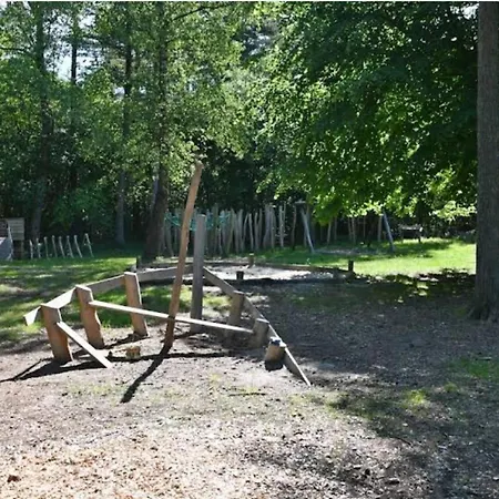 Vakantiehuis 6 Person In Oksbol-by Traum Oksbøl