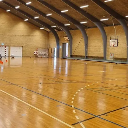 6 Person In Oksbol-by Traum *